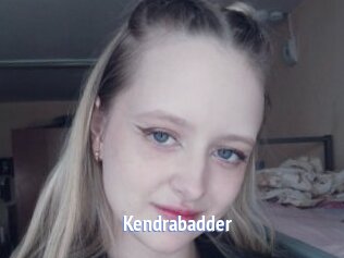Kendrabadder