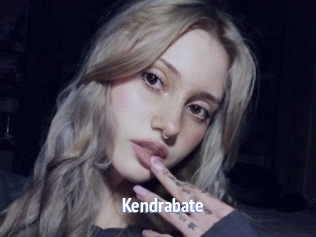 Kendrabate