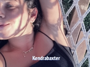 Kendrabaxter