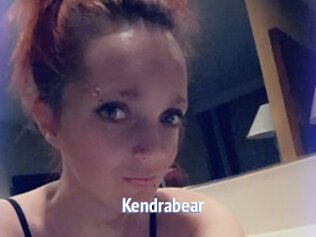 Kendrabear