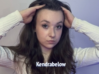Kendrabelow