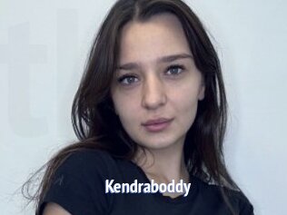 Kendraboddy