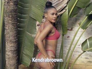 Kendrabroown