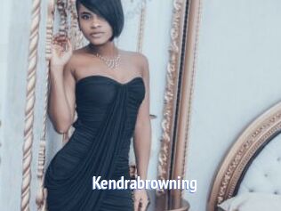 Kendrabrowning
