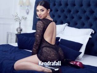 Kendrafall