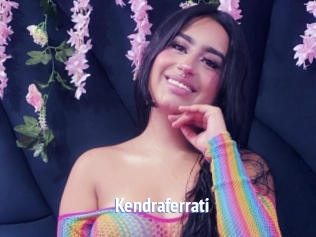 kendraferrati Telefon Kontakte