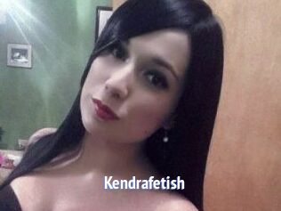 Kendrafetish