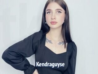 Kendraguyse