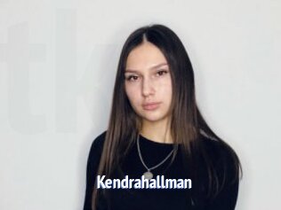 Kendrahallman