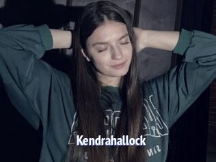 Kendrahallock