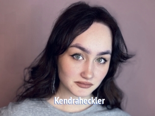 Kendraheckler