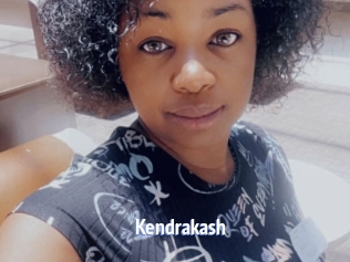 Kendrakash