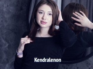 Kendralenon