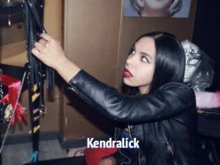 Kendralick