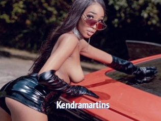 Kendramartins