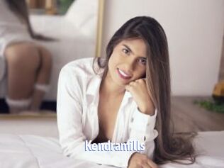Kendramills