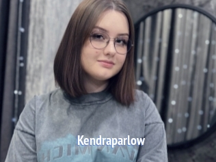 kendraparlow Telefon Kontakte