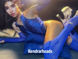 Kendrarhoads