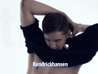 Kendrickhansen