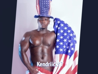 kendriick97 Telefon Kontakte