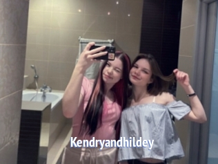 Kendryandhildey