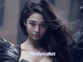 Kendyricafort