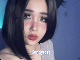 Kendyrose