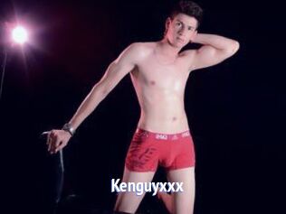 Kenguyxxx