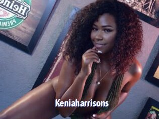 Keniaharrisons