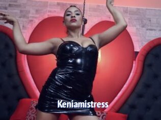 Keniamistress