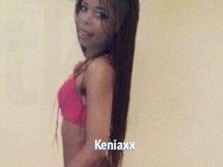 Keniaxx