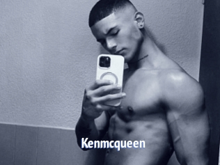Kenmcqueen