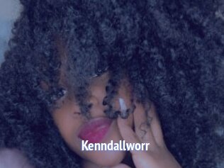 Kenndallworr