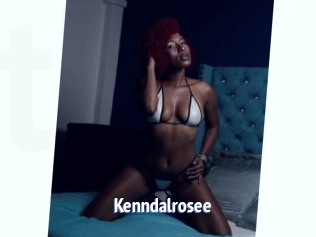 Kenndalrosee