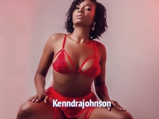 Kenndrajohnson