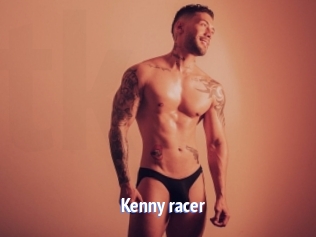 Kenny_racer
