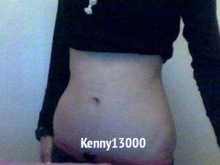Kenny13000