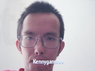 kennygannude Telefon Kontakte