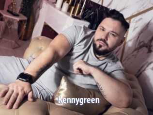 kennygreen Telefon Kontakte