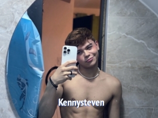 kennysteven Telefon Kontakte