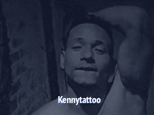 Kennytattoo