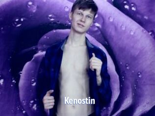Kenostin