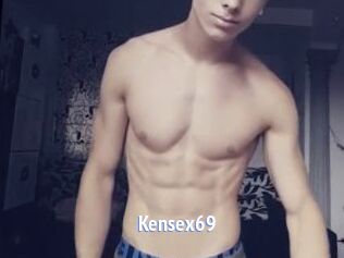 Kensex69
