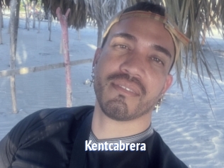kentcabrera Telefon Kontakte