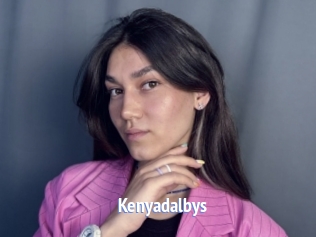 Kenyadalbys