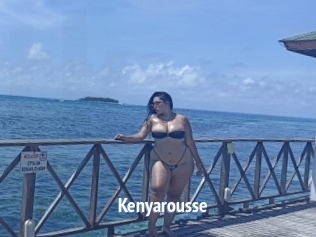 Kenyarousse