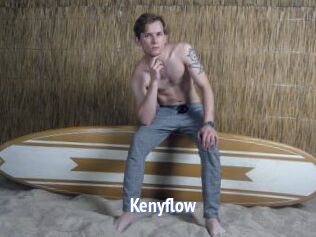 Kenyflow
