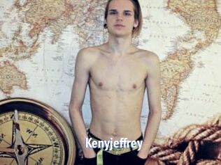 Kenyjeffrey