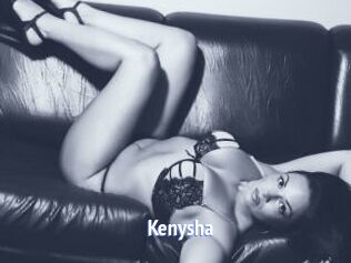 Kenysha