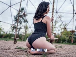 Keriming